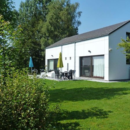 Holiday Home Au Bord Du Lac 2 By Interhome Butgenbach Luaran gambar