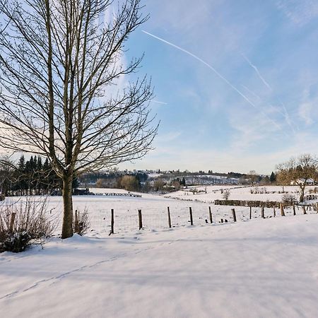 Holiday Home Au Bord Du Lac 2 By Interhome Butgenbach Luaran gambar