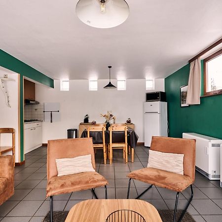 Holiday Home Au Bord Du Lac 2 By Interhome Butgenbach Luaran gambar