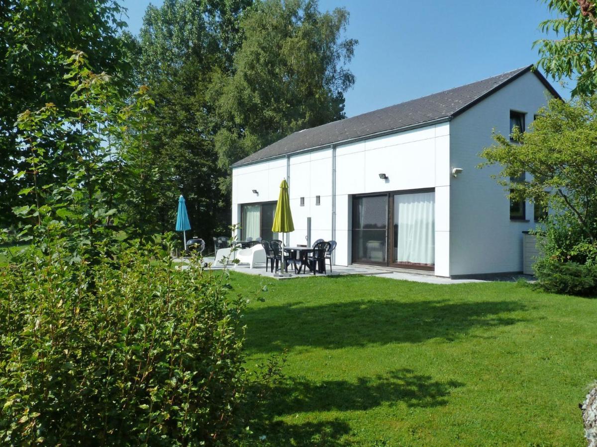 Holiday Home Au Bord Du Lac 2 By Interhome Butgenbach Luaran gambar