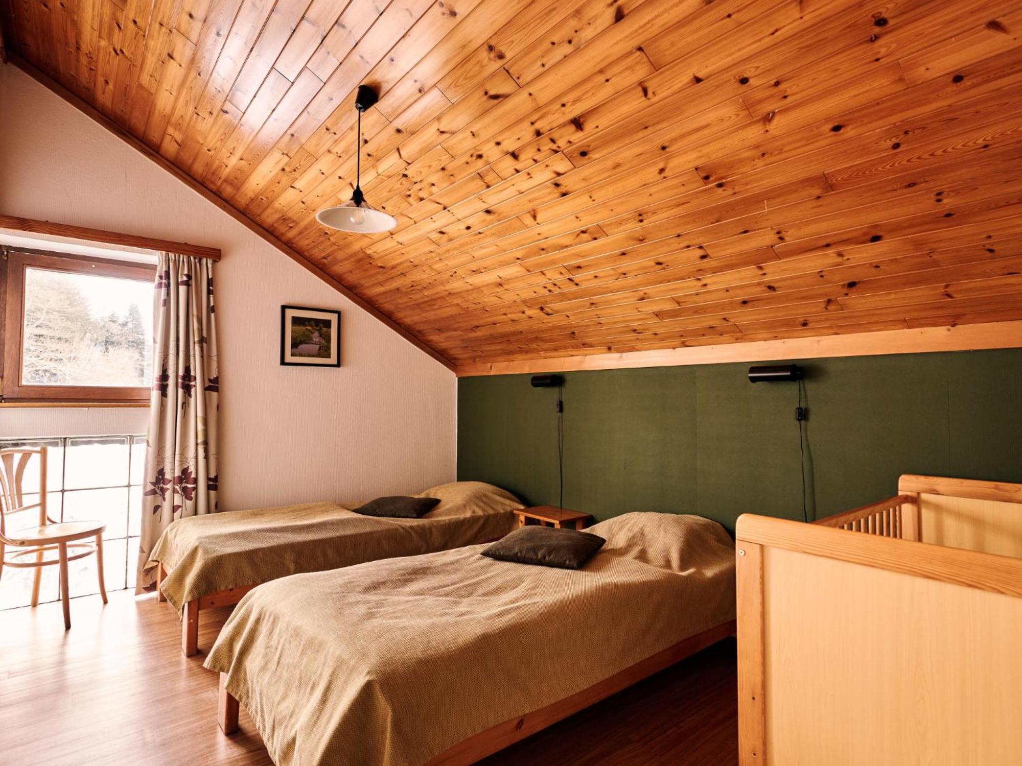 Holiday Home Au Bord Du Lac 2 By Interhome Butgenbach Luaran gambar